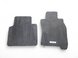 JDM Nissan Fuga Y50 OEM Right-Hand Drive Floor Mats Driver & Passenger vq35de