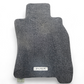 JDM Nissan Fuga Y50 OEM Right-Hand Drive Floor Mats Driver & Passenger vq35de