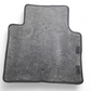 JDM Nissan Fuga Y50 OEM Right-Hand Drive Floor Mats Driver & Passenger vq35de