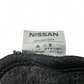 JDM Nissan Fuga Y50 OEM Right-Hand Drive Floor Mats Driver & Passenger vq35de