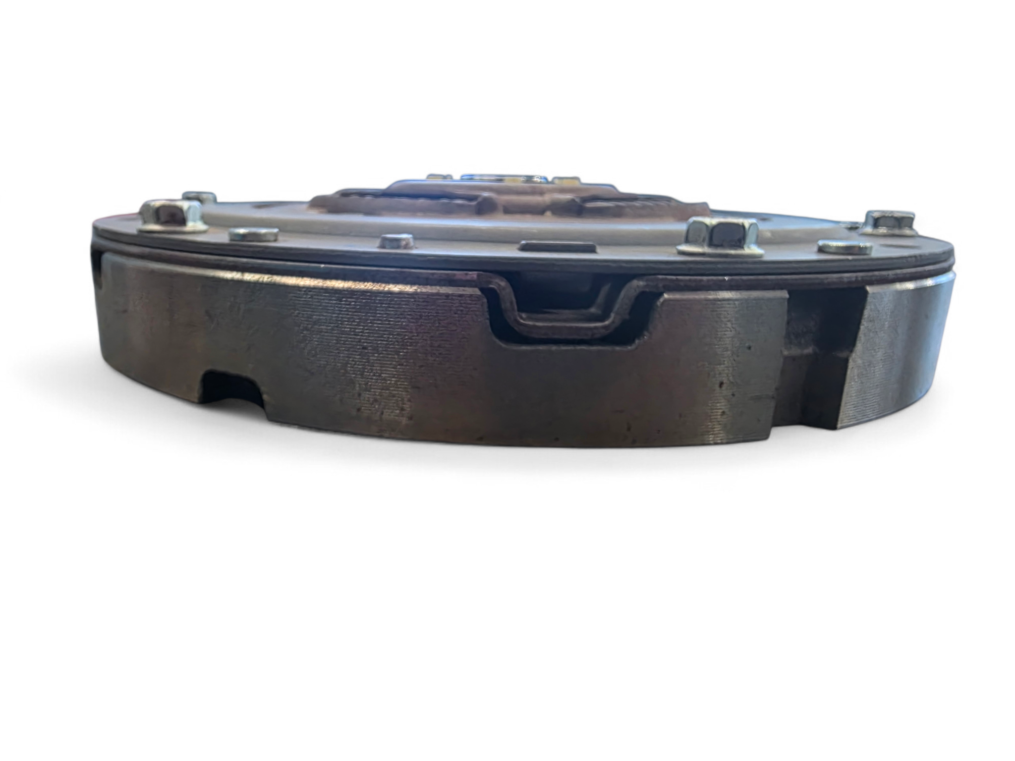 2011 2012 2013 2014 2015 2016 2017 Lexus ct200h 1.8L Hybrid CVT Automatic Transmission Input Damper Clutch Flywheel Flex Plate Input Damper JDM 2zr-fxe 2zrfxe 2zr