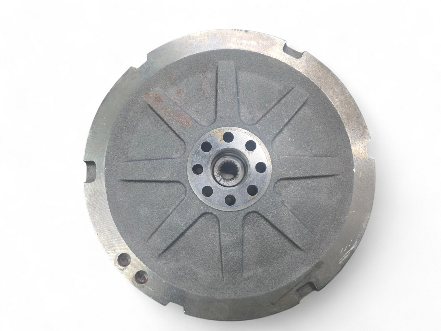 2010 2011 2012 2013 2014 2015 Toyota Prius 1.8L Hybrid CVT Automatic Transmission Flywheel Flex Plate Input Damper JDM 2zr-fxe 2zrfxe 2zr