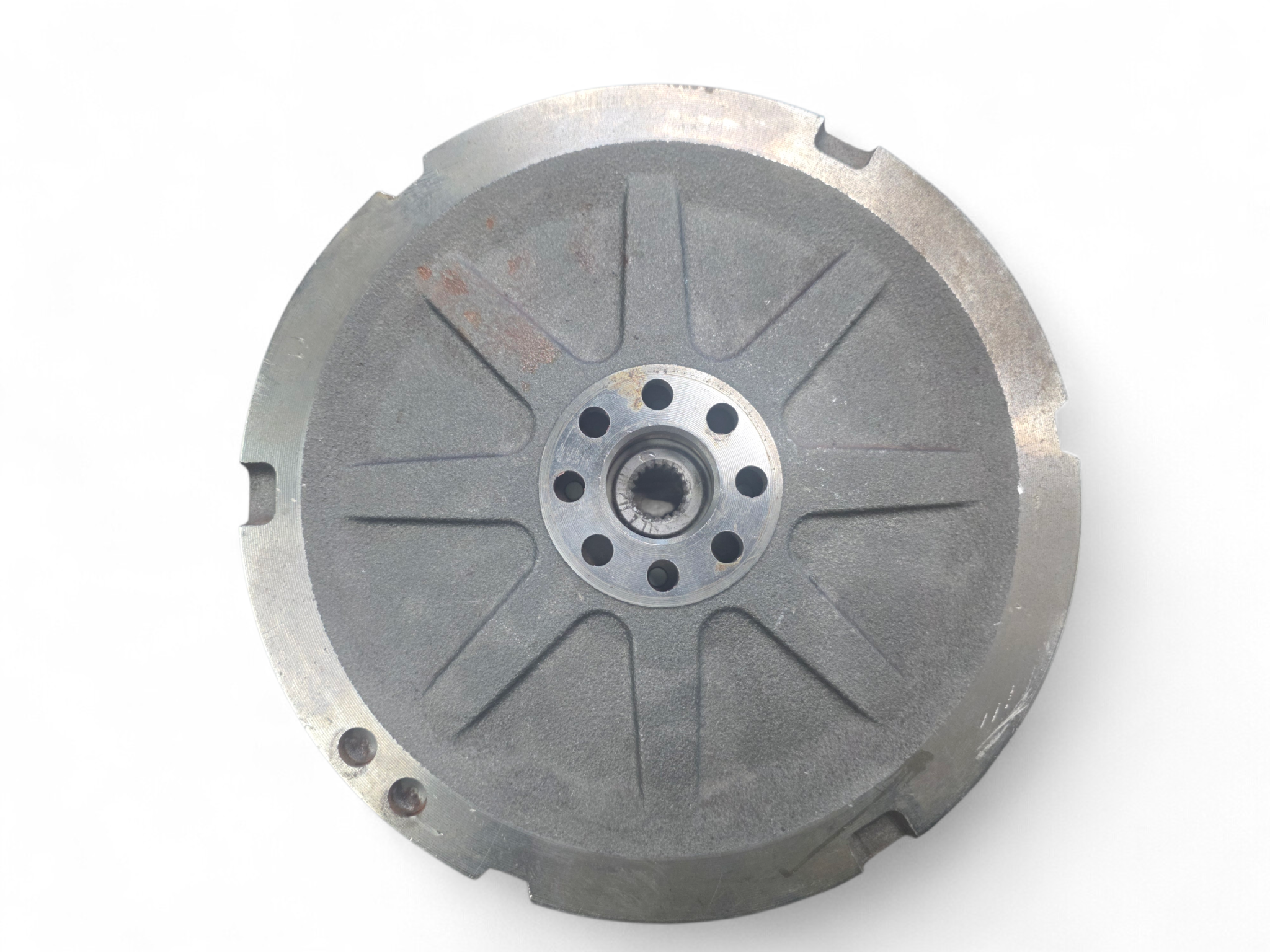 2011 2012 2013 2014 2015 2016 2017 Lexus ct200h 1.8L Hybrid CVT Automatic Transmission Input Damper Clutch Flywheel Flex Plate Input Damper JDM 2zr-fxe 2zrfxe 2zr