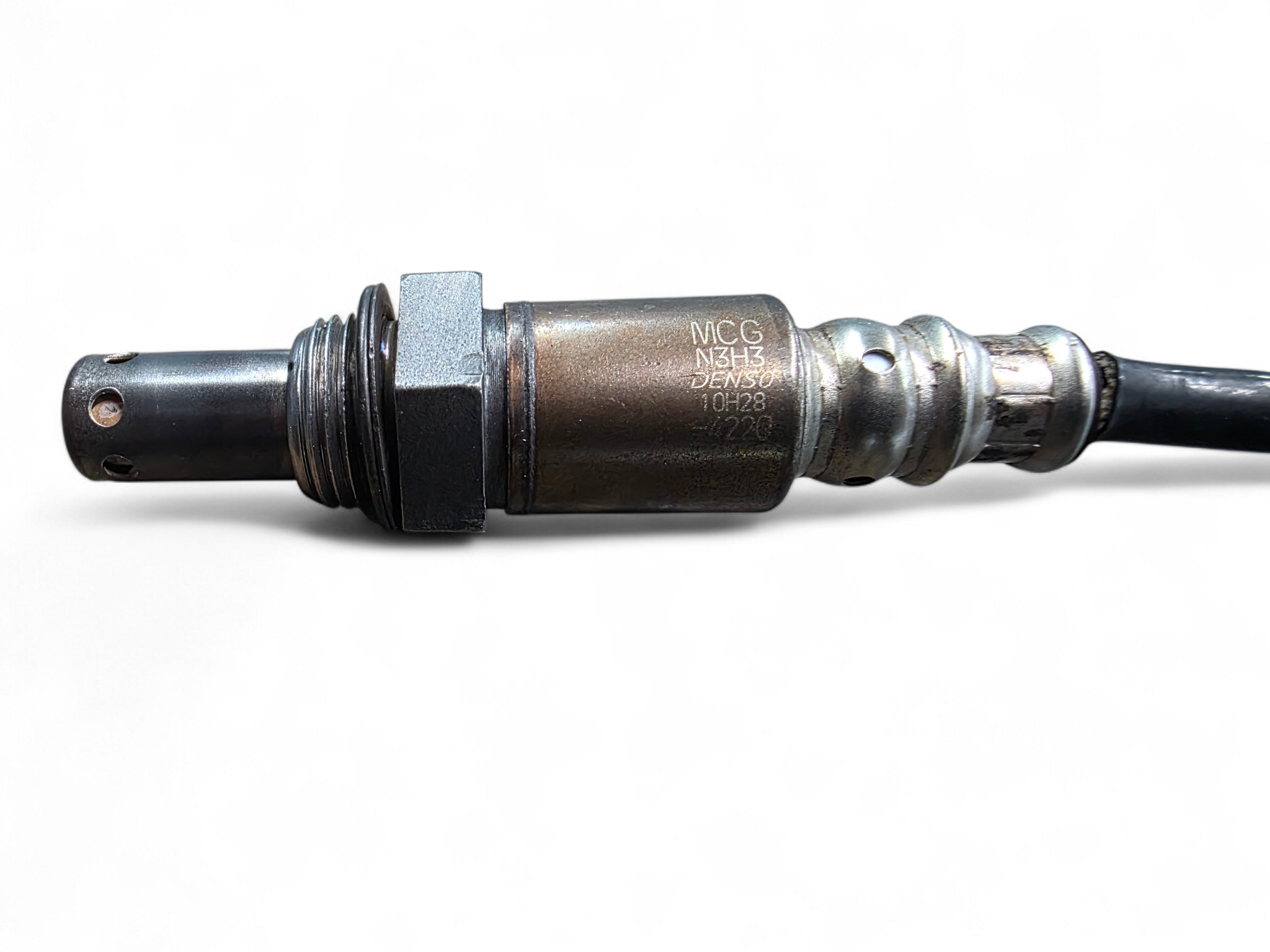 2004-2008 Mazda RX8 1.3L OEM O2 Oxygen Sensor 10H28-4220 13b JDM