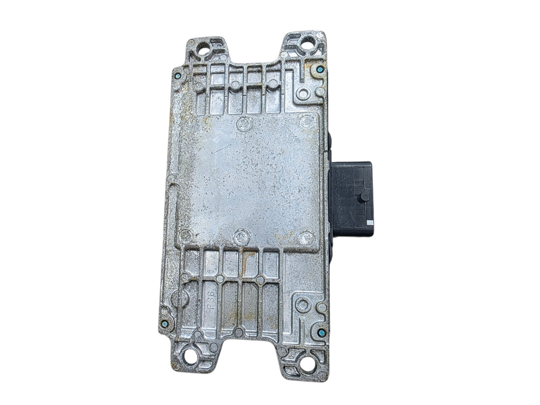 2012-2015 Nissan Rogue 2.5L OEM Automatic TCU TCM 310F6-1VA1A qr25de