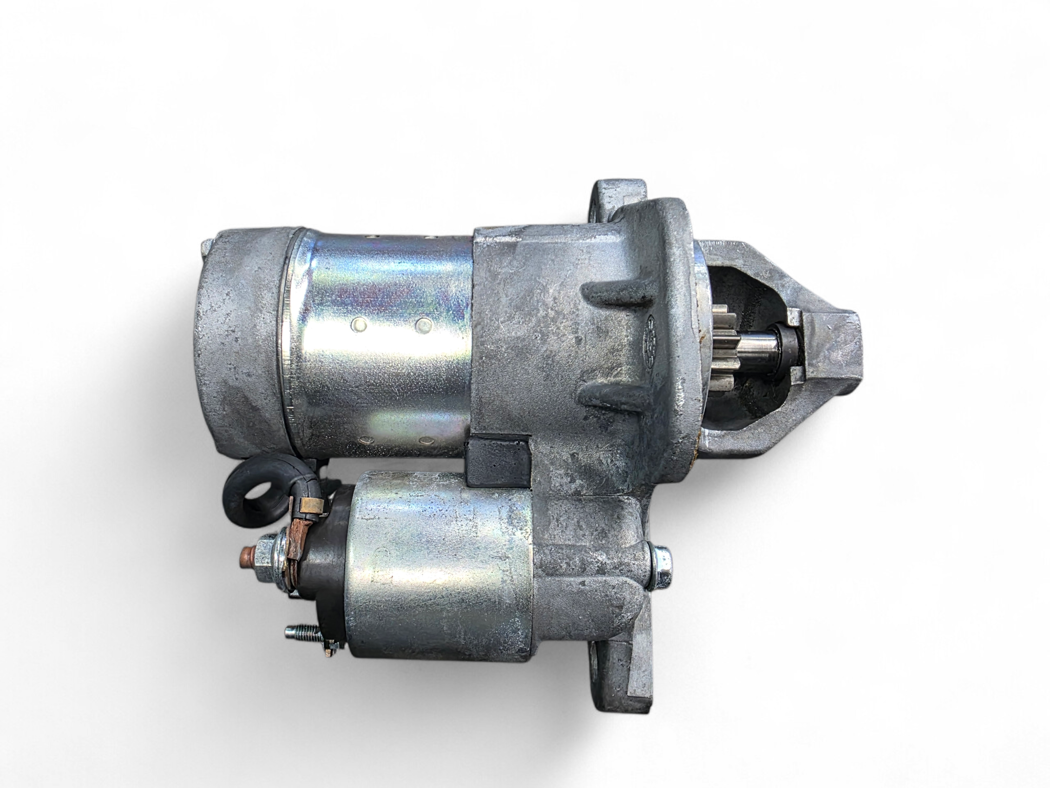 JDM Nissan Sentra Cube Versa 1.6L 1.8L 2.0L OEM Auto CVT Starter 23300EN20A #2