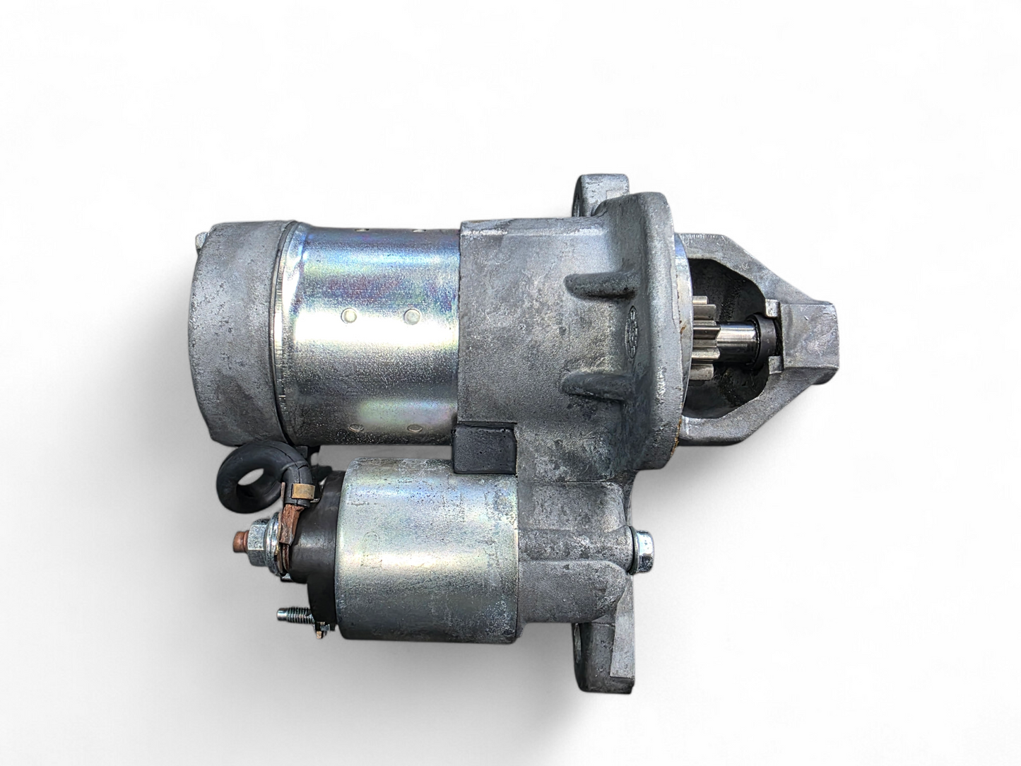 JDM Nissan Sentra Cube Versa 1.6L 1.8L 2.0L OEM Auto CVT Starter 23300EN20A #2