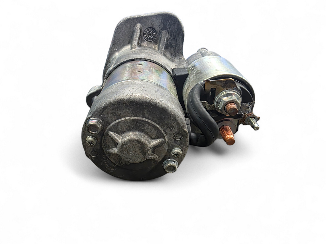 JDM Nissan Sentra Cube Versa 1.6L 1.8L 2.0L OEM Auto CVT Starter 23300EN20A #2