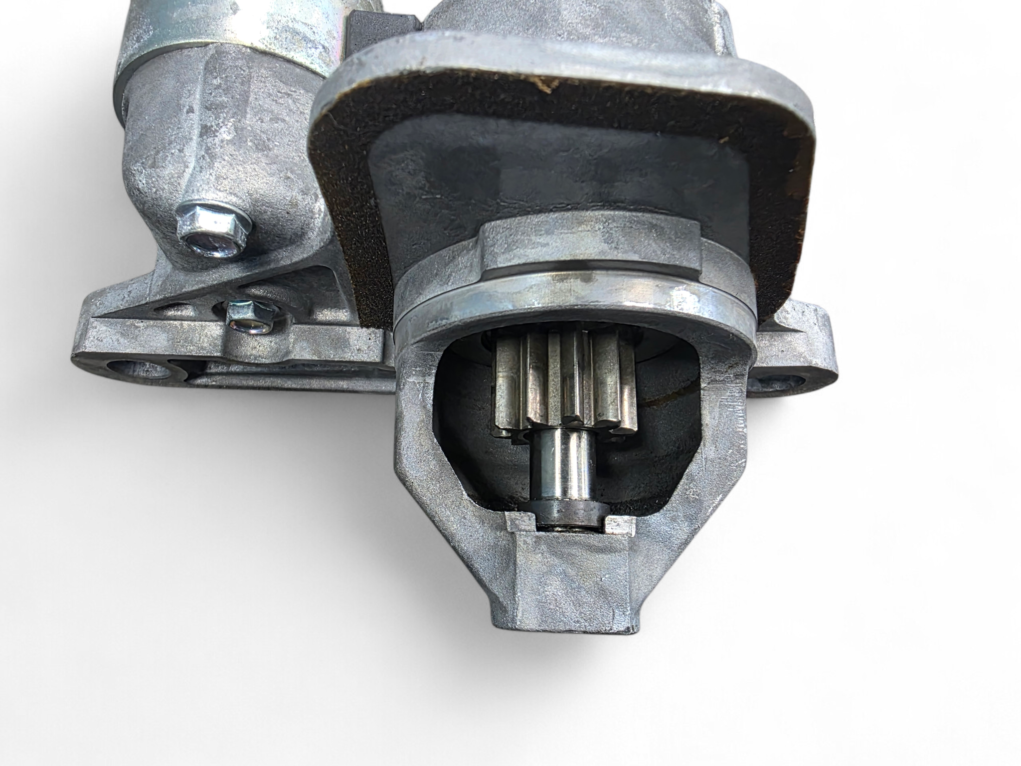 JDM Nissan Sentra Cube Versa 1.6L 1.8L 2.0L OEM Auto CVT Starter 23300EN20A #2