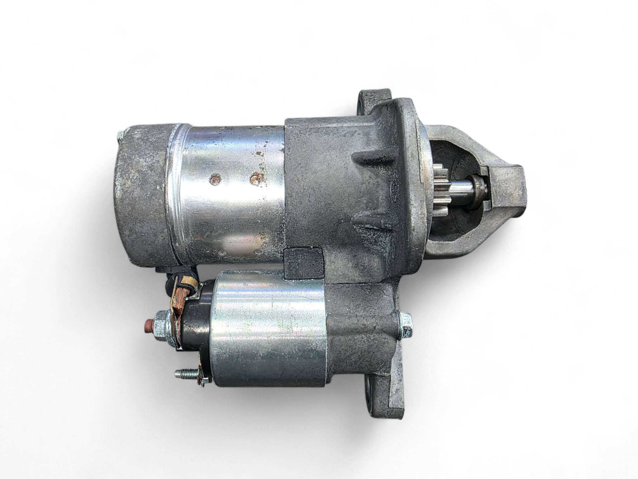 JDM Nissan Serena C26 2.0L OEM Automatic CVT Starter 233001VA0C