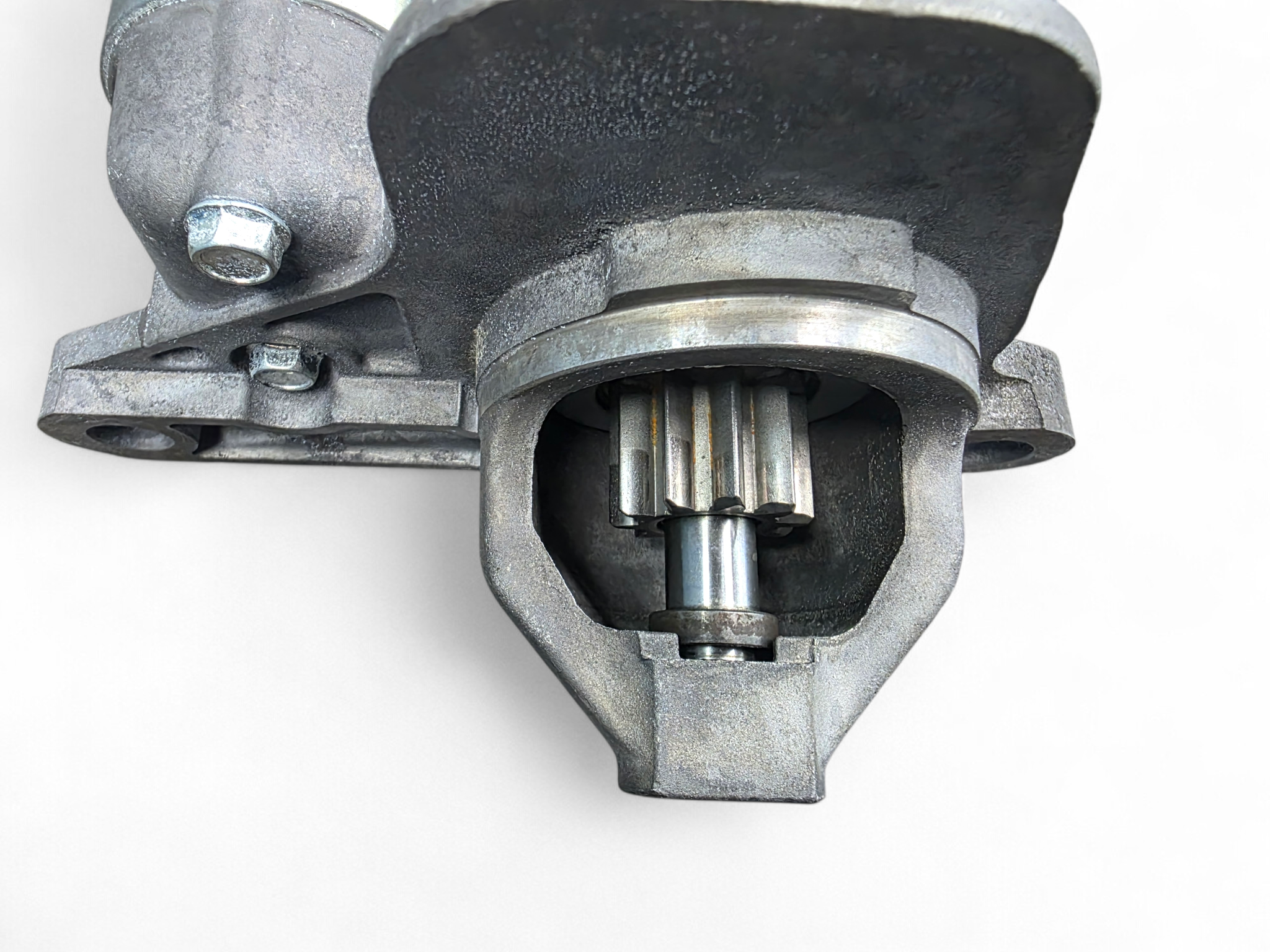 JDM Nissan Serena C26 2.0L OEM Automatic CVT Starter 233001VA0C
