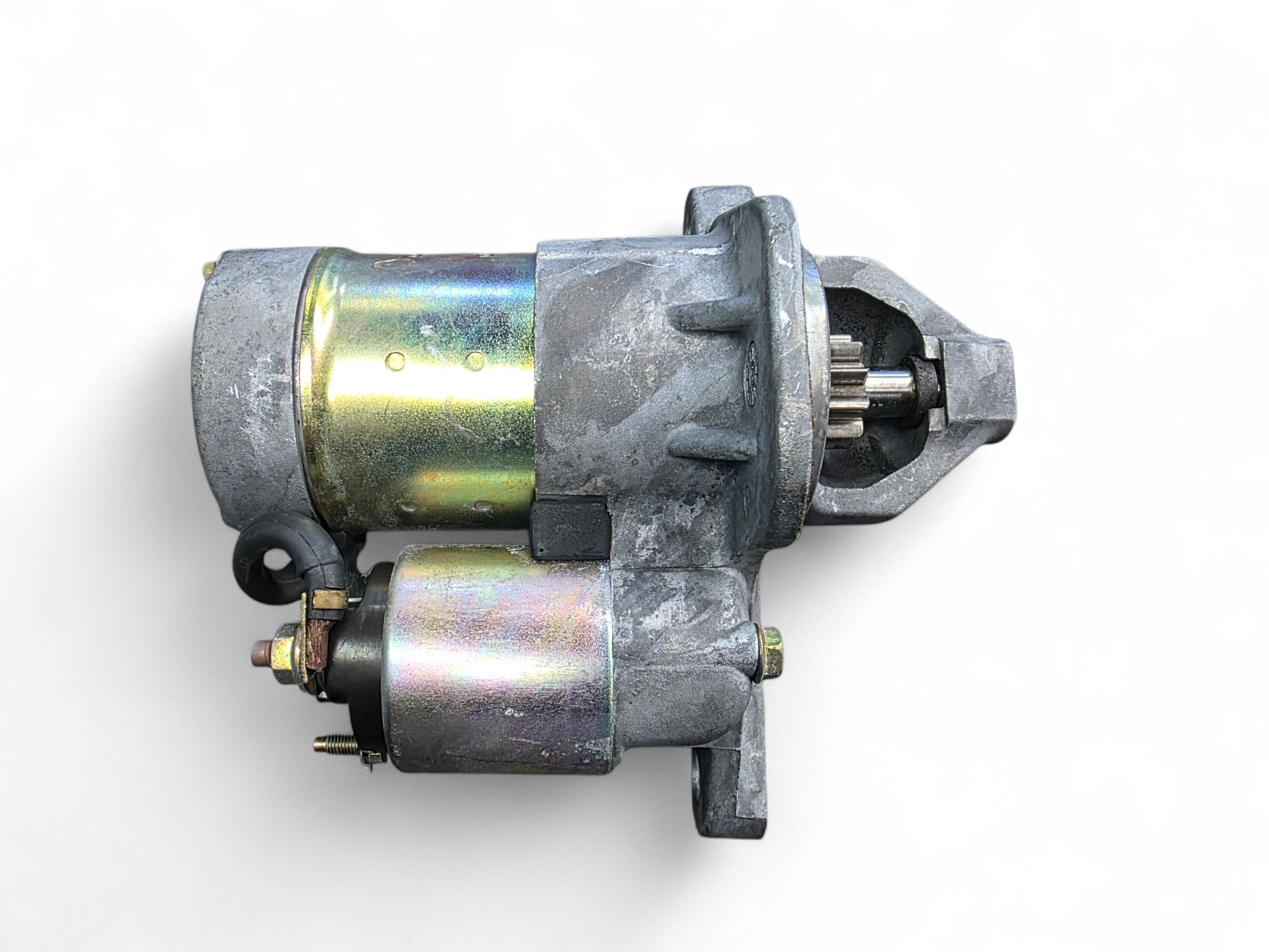 JDM Nissan Sentra Cube Versa 1.6L 1.8L 2.0L OEM Auto CVT Starter 23300EN200 #2