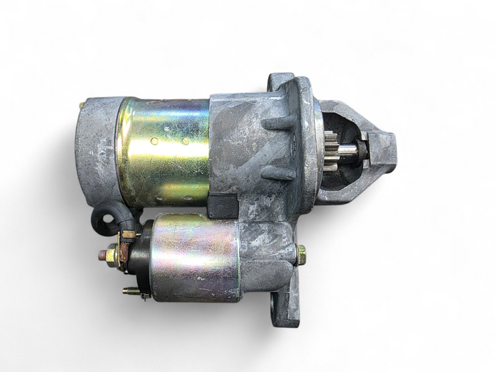 JDM Nissan Sentra Cube Versa 1.6L 1.8L 2.0L OEM Auto CVT Starter 23300EN200 #2