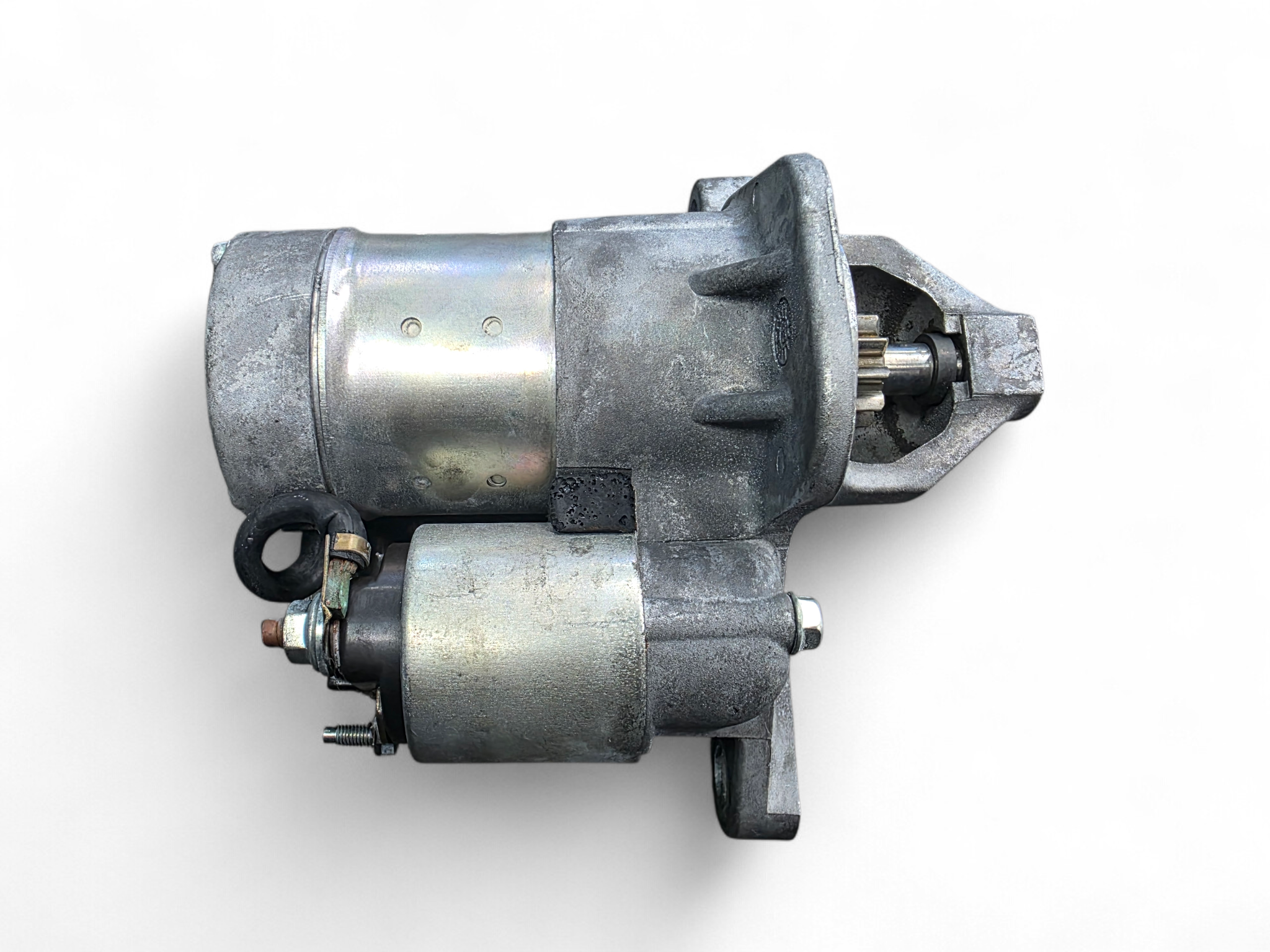JDM Nissan Sentra Cube Versa 1.6L 1.8L 2.0L OEM Auto CVT Starter 23300EN20B #2