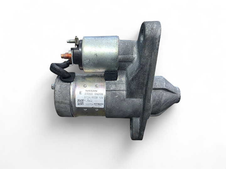 JDM Nissan Sentra Cube Versa 1.6L 1.8L 2.0L OEM Auto CVT Starter 23300EN20B #3