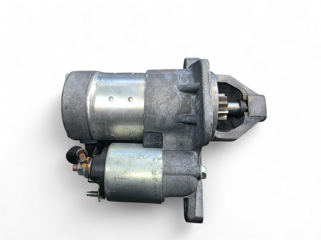 JDM Nissan Sentra Cube Versa 1.6L 1.8L 2.0L OEM Auto CVT Starter 23300EN20B #3