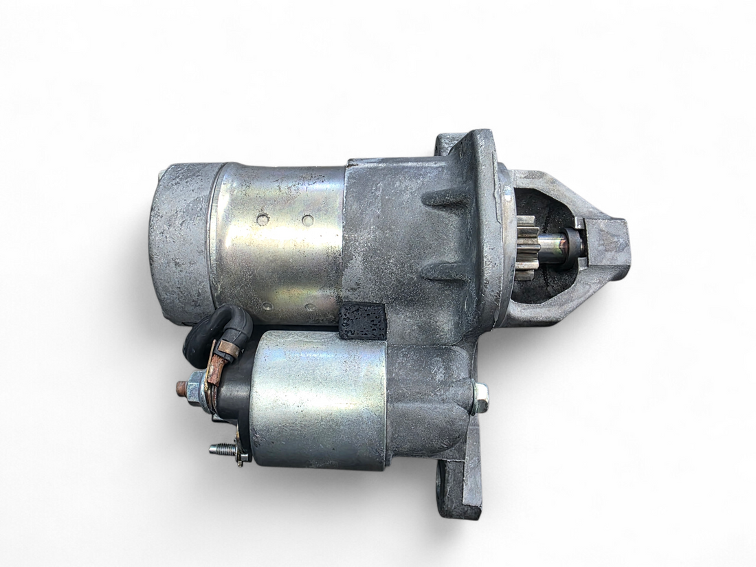 JDM Nissan Sentra Cube Versa 1.6L 1.8L 2.0L OEM Auto CVT Starter 23300EN20B #4