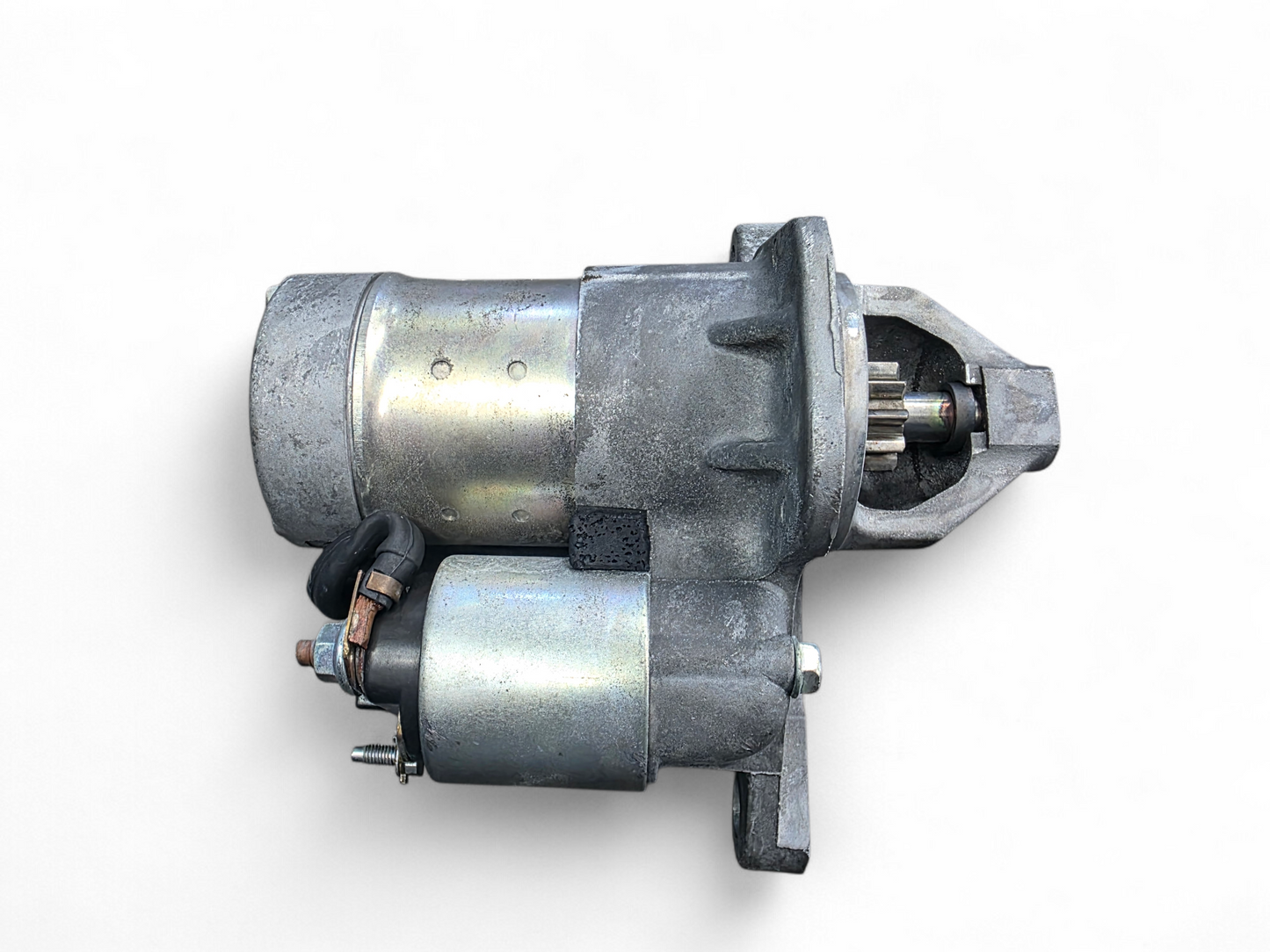JDM Nissan Sentra Cube Versa 1.6L 1.8L 2.0L OEM Auto CVT Starter 23300EN20B #4
