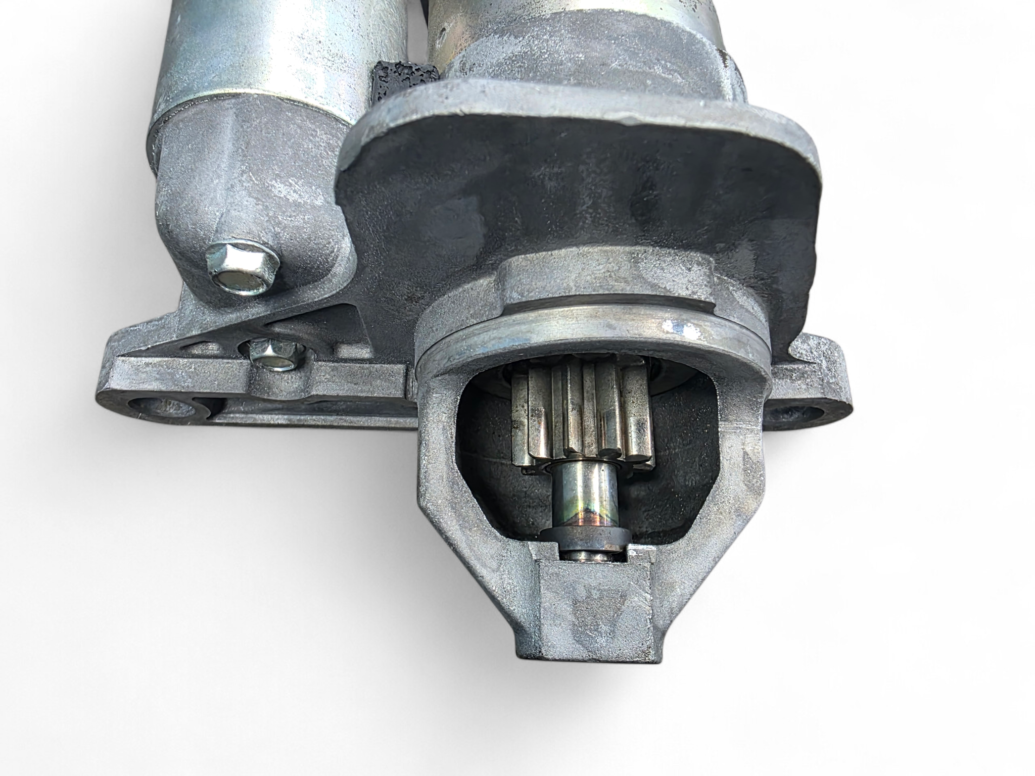 JDM Nissan Sentra Cube Versa 1.6L 1.8L 2.0L OEM Auto CVT Starter 23300EN20B #4