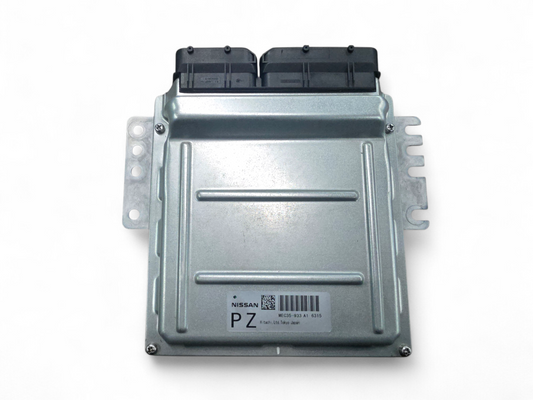 JDM Nissan Fuga Y50 Automatic ECU Engine Computer MEC35-933 A1 JDM vq35de