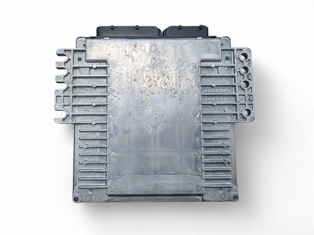 JDM Nissan Fuga Y50 Automatic ECU Engine Computer MEC35-933 A1 JDM vq35de
