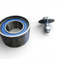 2002-2005 Subaru Impreza WRX 2.0L Turbo Genuine OEM Belt Tensioner Pulley ej205