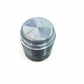 K&P Engineering Cleanable and Reusable Stainless Steel Oil Filter