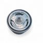 K&P Engineering Cleanable and Reusable Stainless Steel Oil Filter