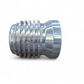 K&P Engineering Cleanable and Reusable Stainless Steel Oil Filter