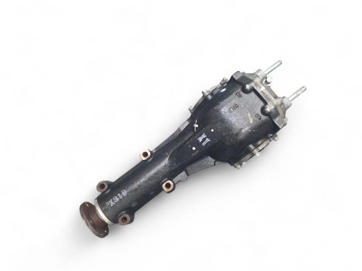 2014-2018 Subaru Forester 2.0L Turbo Automatic Rear Differential JDM fa20 4.111 FD X1