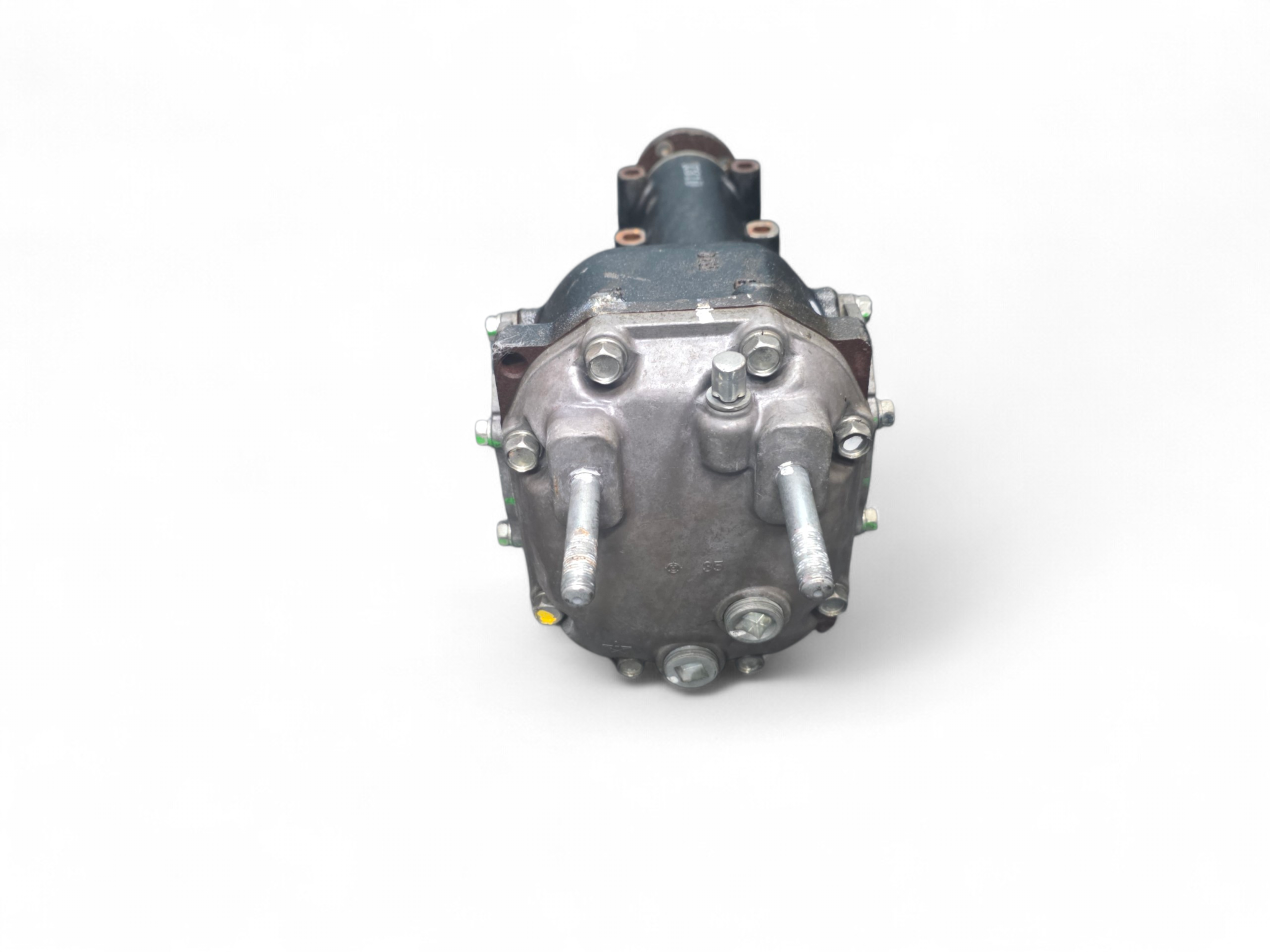2014-2018 Subaru Forester 2.0L Turbo Automatic Rear Differential JDM fa20 4.111 FD X1