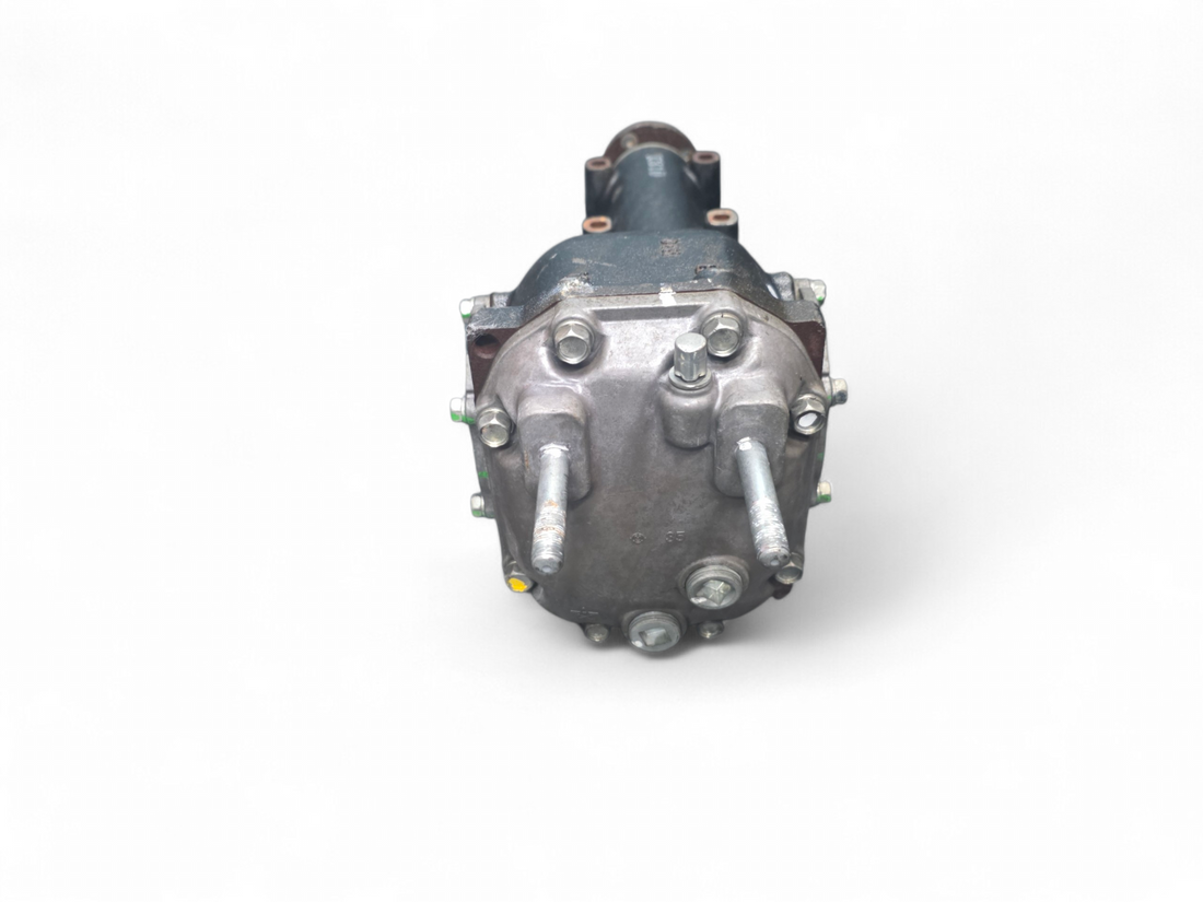 2014-2018 Subaru Forester 2.0L Turbo Automatic Rear Differential JDM fa20 4.111 FD X1