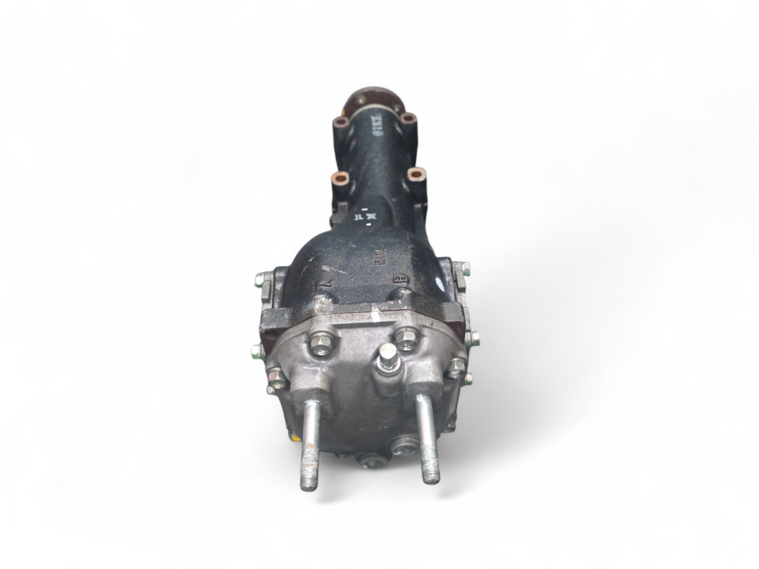 2014-2018 Subaru Forester 2.0L Turbo Automatic Rear Differential JDM fa20 4.111 FD X1