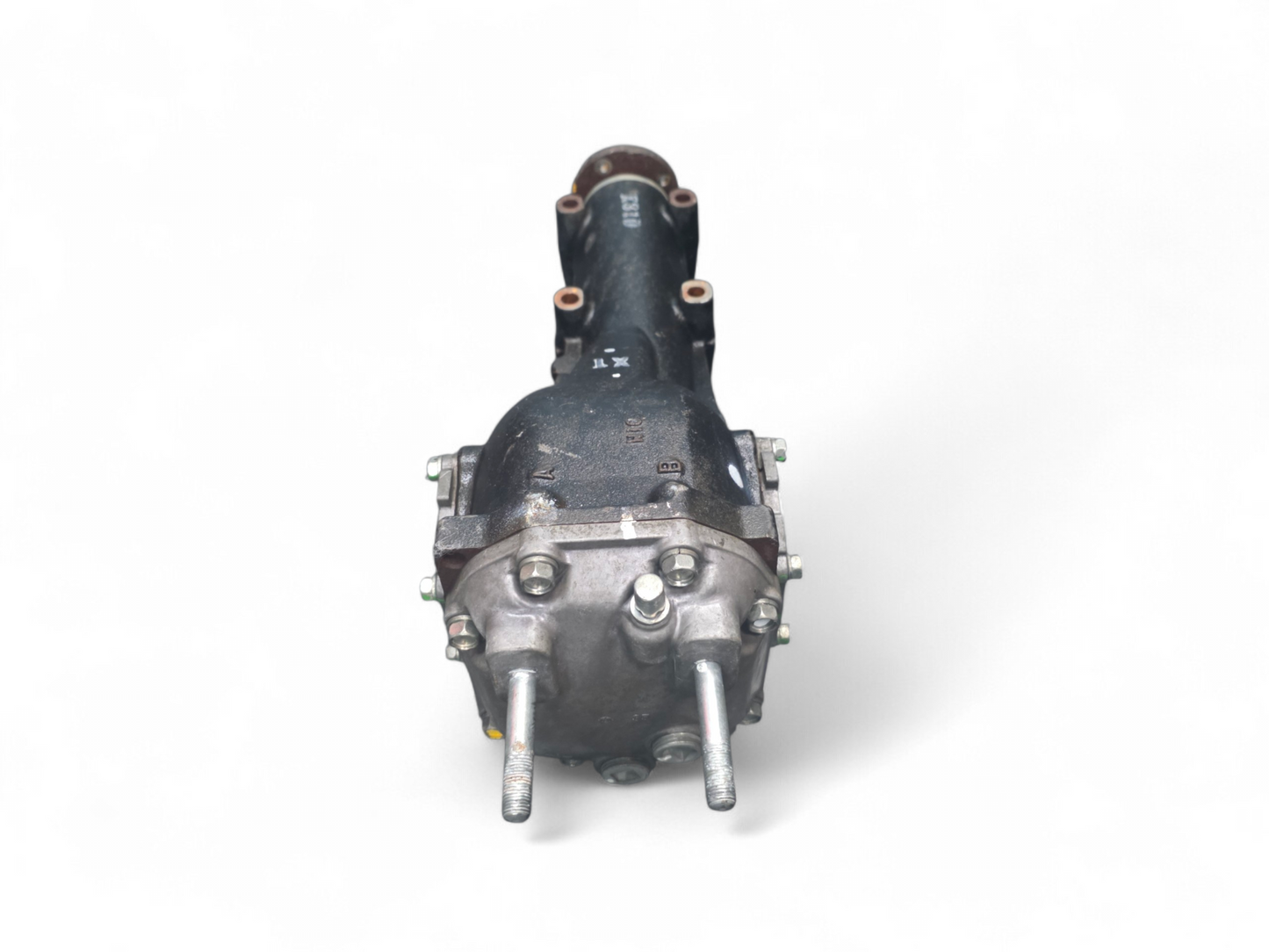 2014-2018 Subaru Forester 2.0L Turbo Automatic Rear Differential JDM fa20 4.111 FD X1