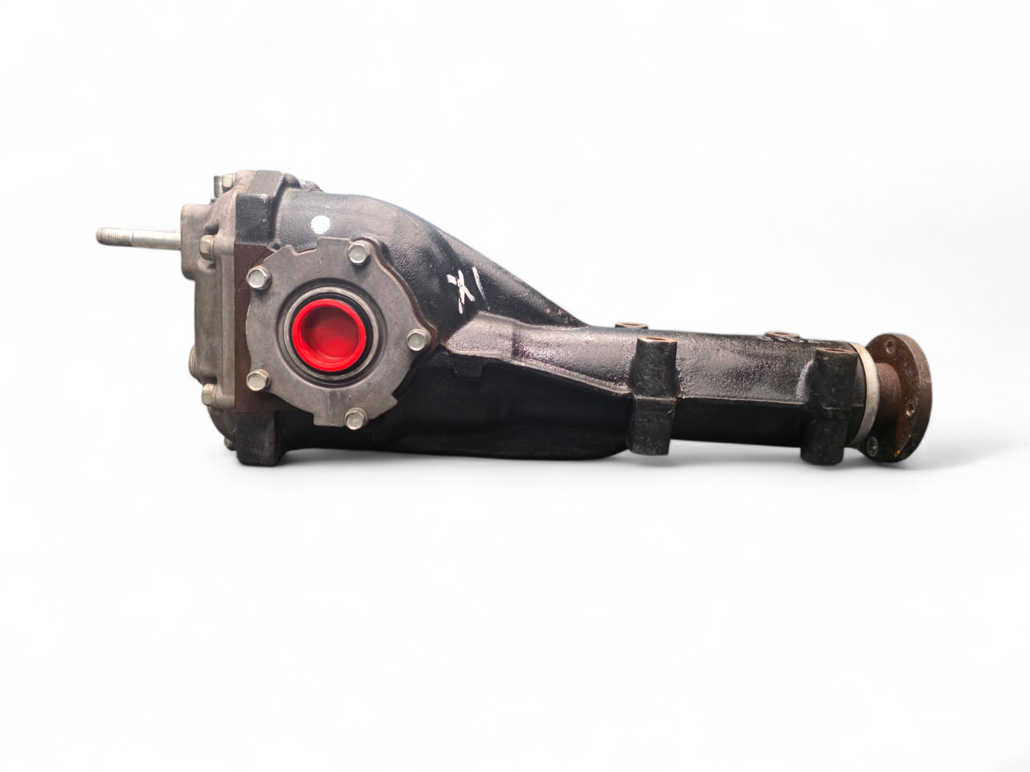 2014-2018 Subaru Forester 2.0L Turbo Automatic Rear Differential JDM fa20 4.111 FD X1