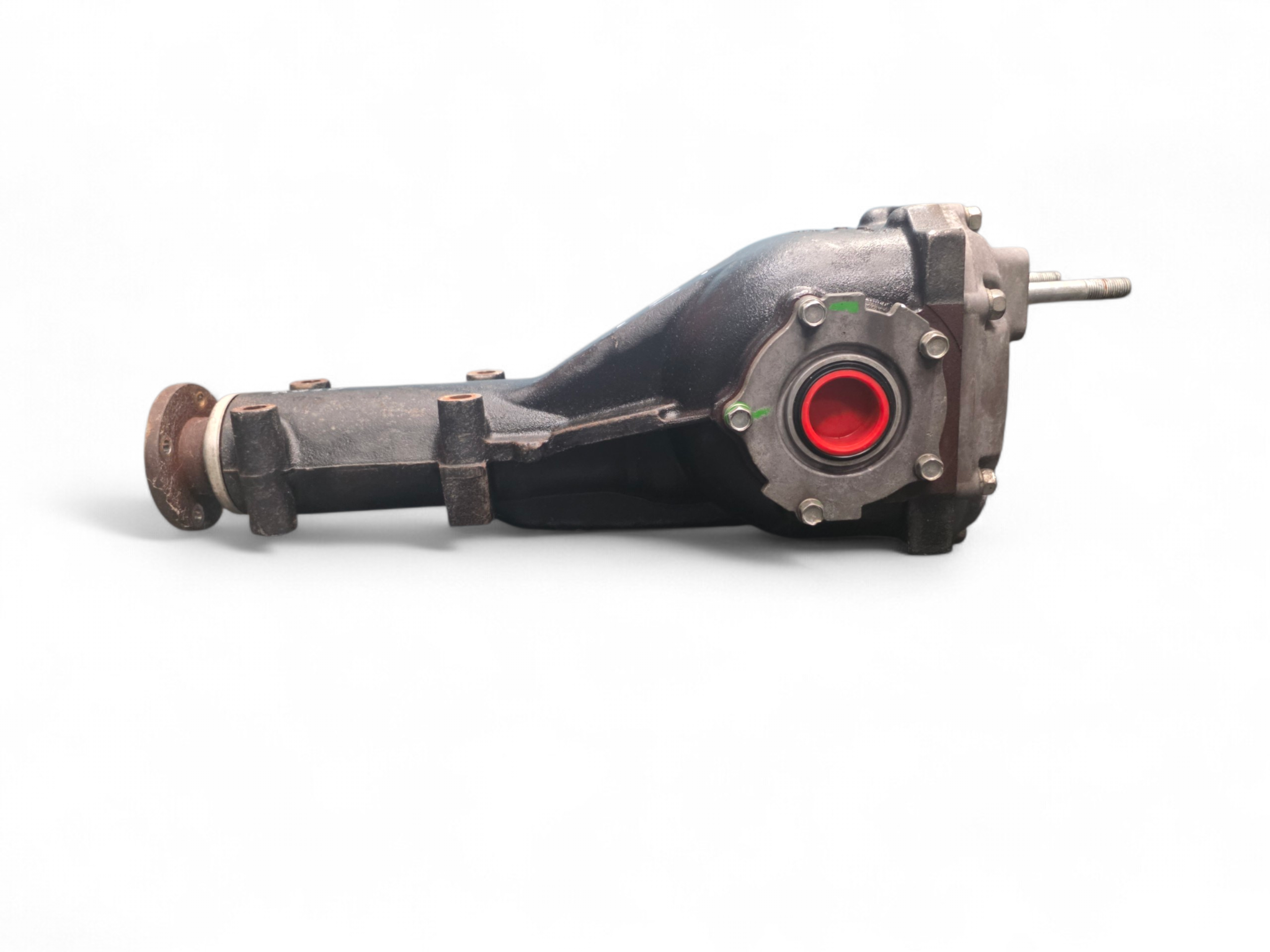 2014-2018 Subaru Forester 2.0L Turbo Automatic Rear Differential JDM fa20 4.111 FD X1