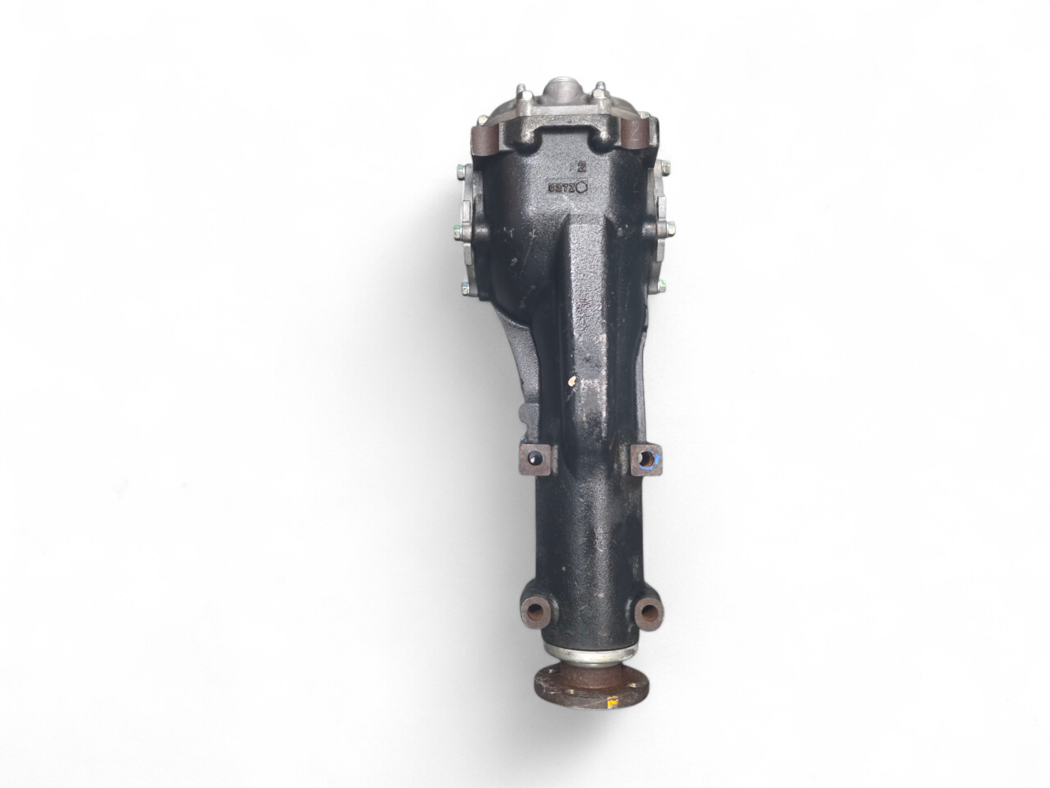 2014-2018 Subaru Forester 2.0L Turbo Automatic Rear Differential JDM fa20 4.111 FD X1