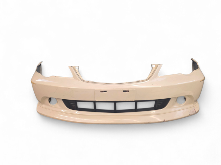 JDM Honda Odyssey LA-RA8 OEM Front Bumper j30a