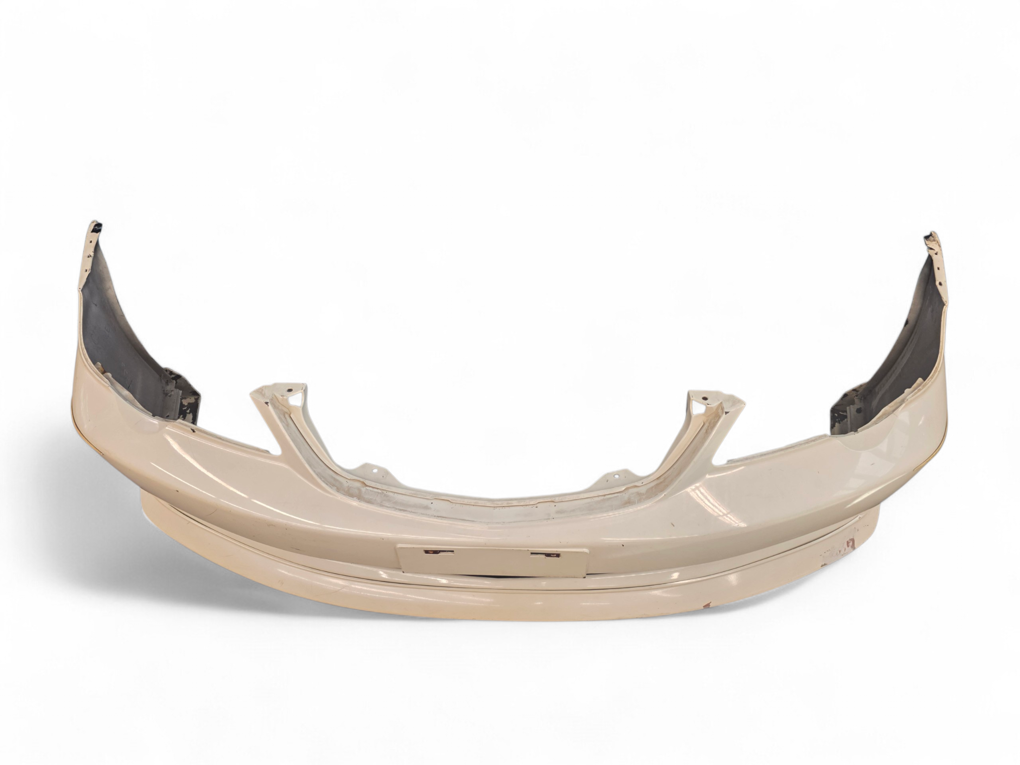 JDM Honda Odyssey LA-RA8 OEM Front Bumper j30a