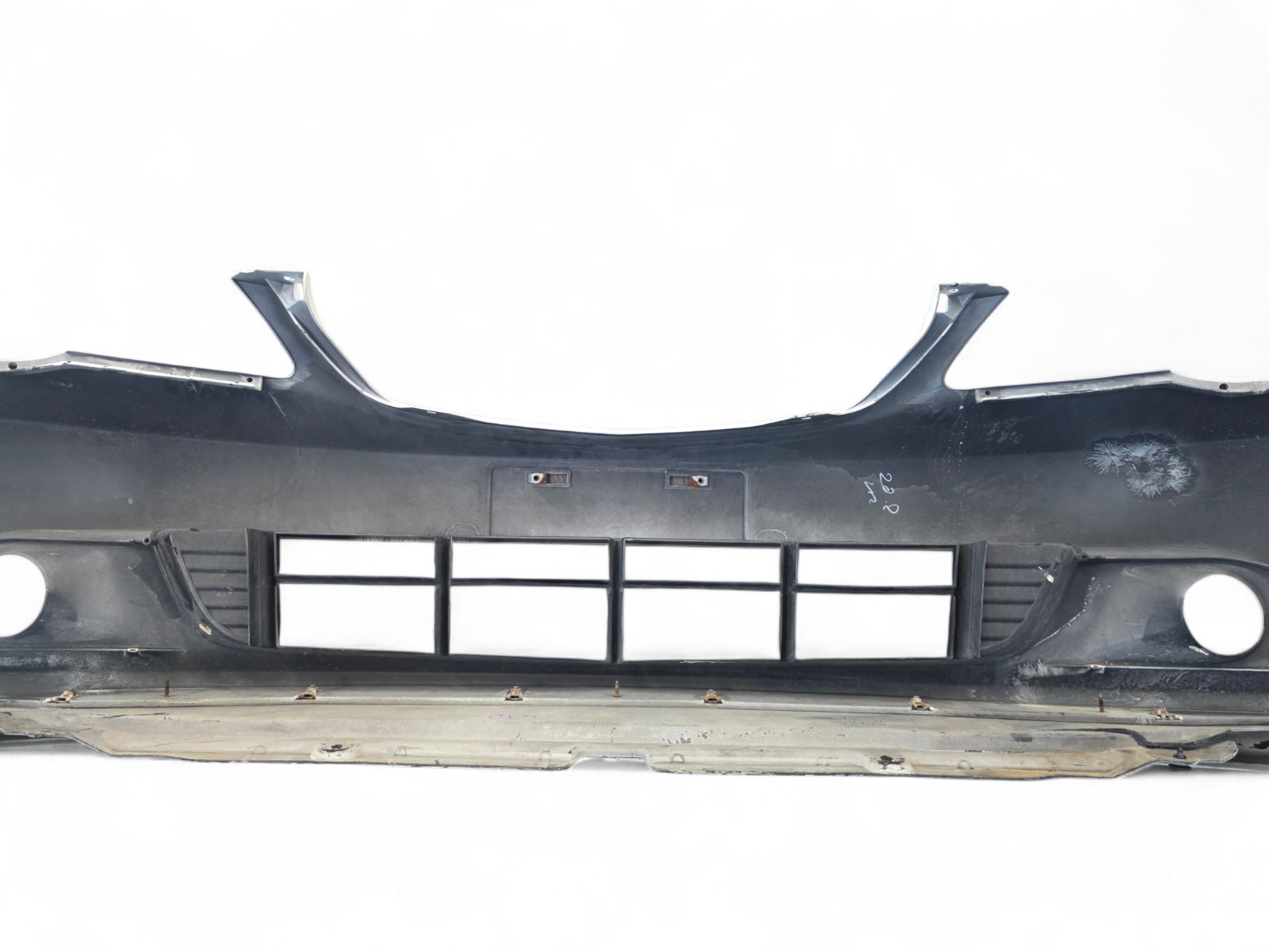 JDM Honda Odyssey LA-RA8 OEM Front Bumper j30a