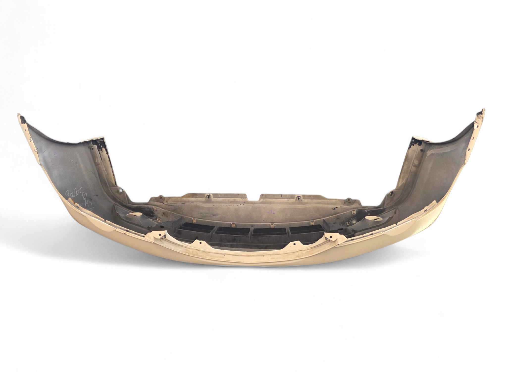 JDM Honda Odyssey LA-RA8 OEM Front Bumper j30a