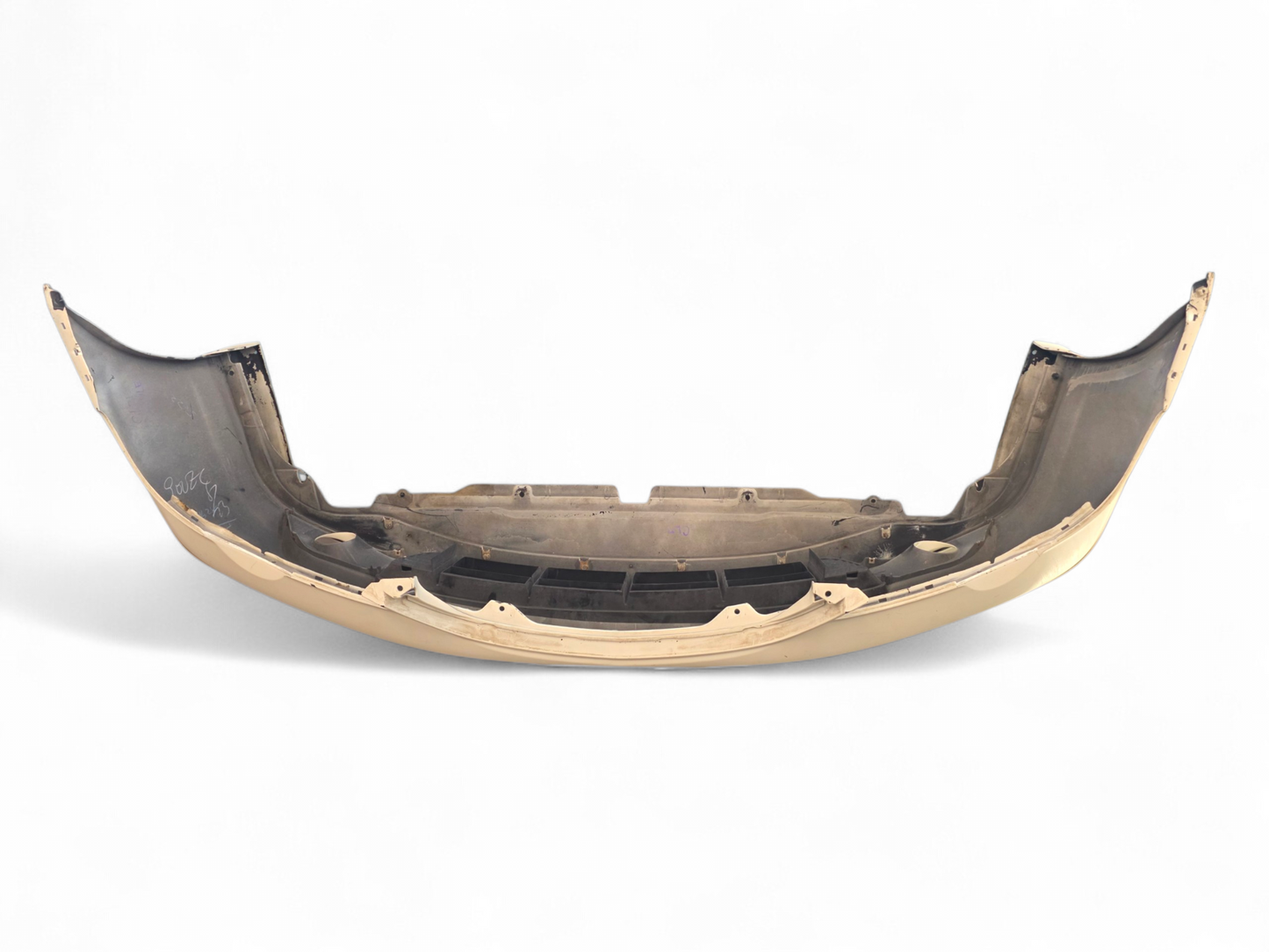 JDM Honda Odyssey LA-RA8 OEM Front Bumper j30a