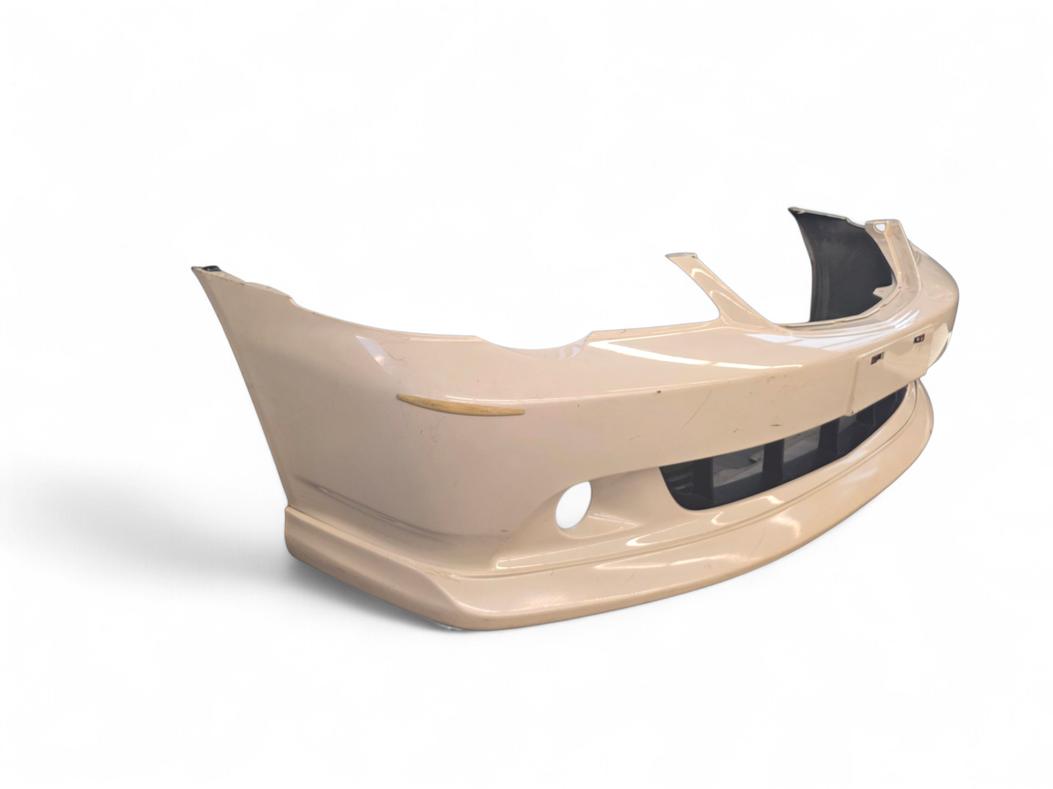 JDM Honda Odyssey LA-RA8 OEM Front Bumper j30a