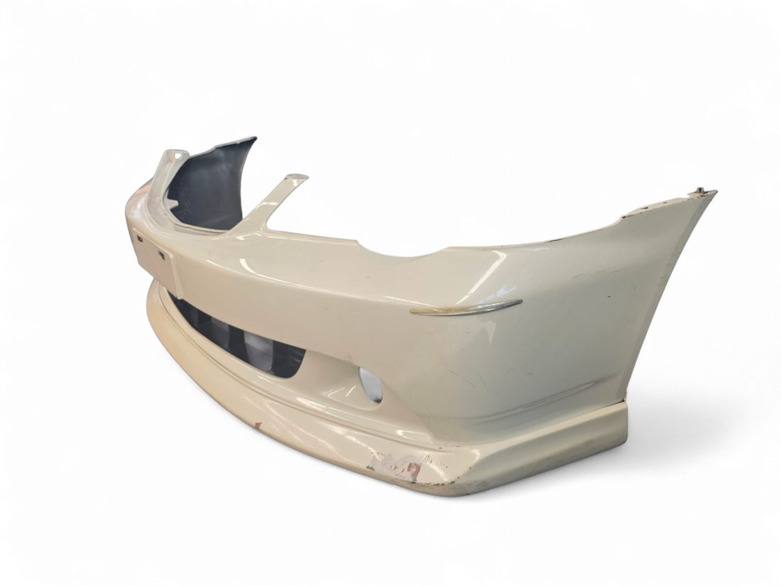 JDM Honda Odyssey LA-RA8 OEM Front Bumper j30a