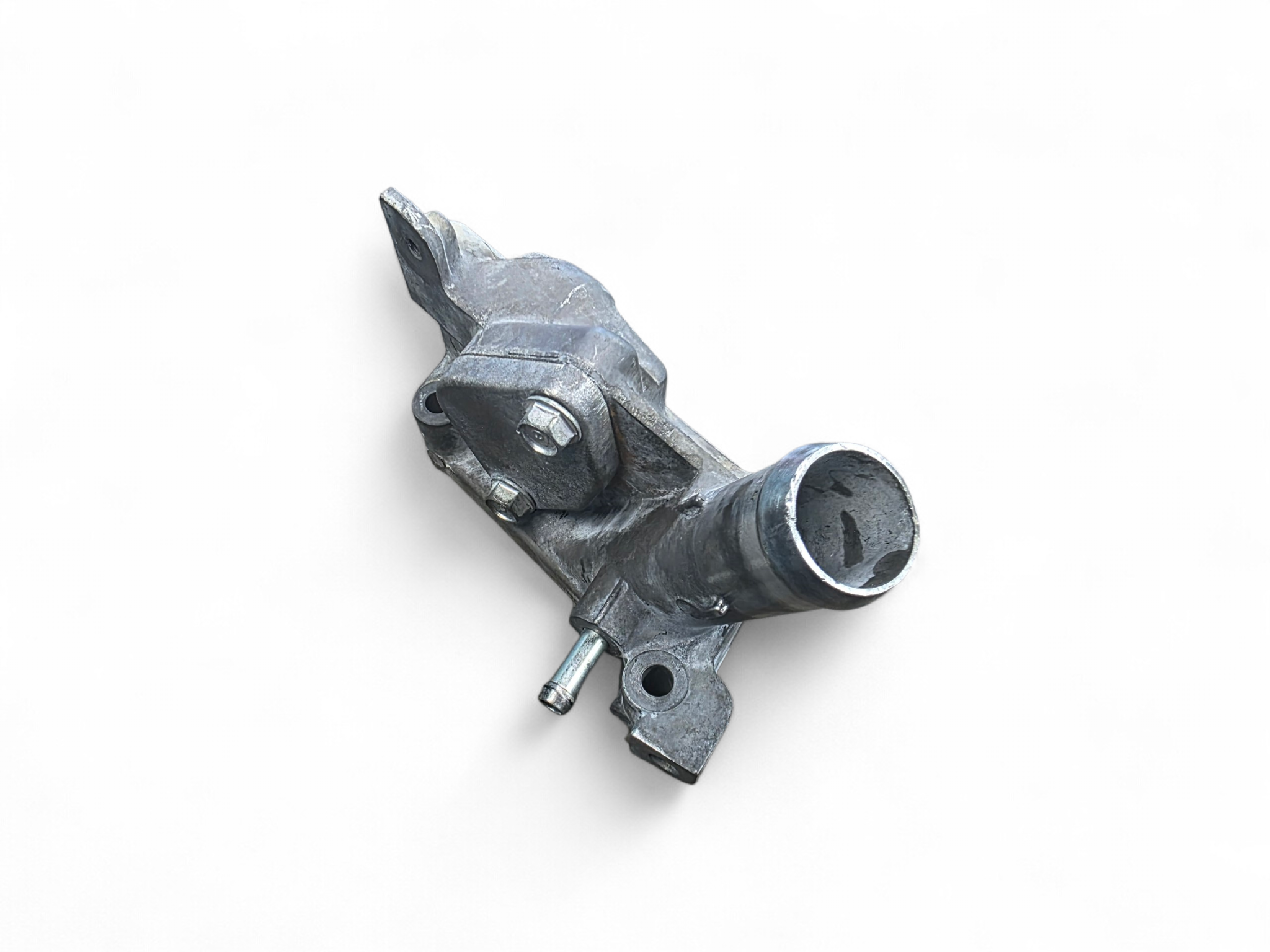 2004-2008 Acura TSX 2.4L 4-Cylinder OEM Engine Coolant Water Outlet JDM K24A