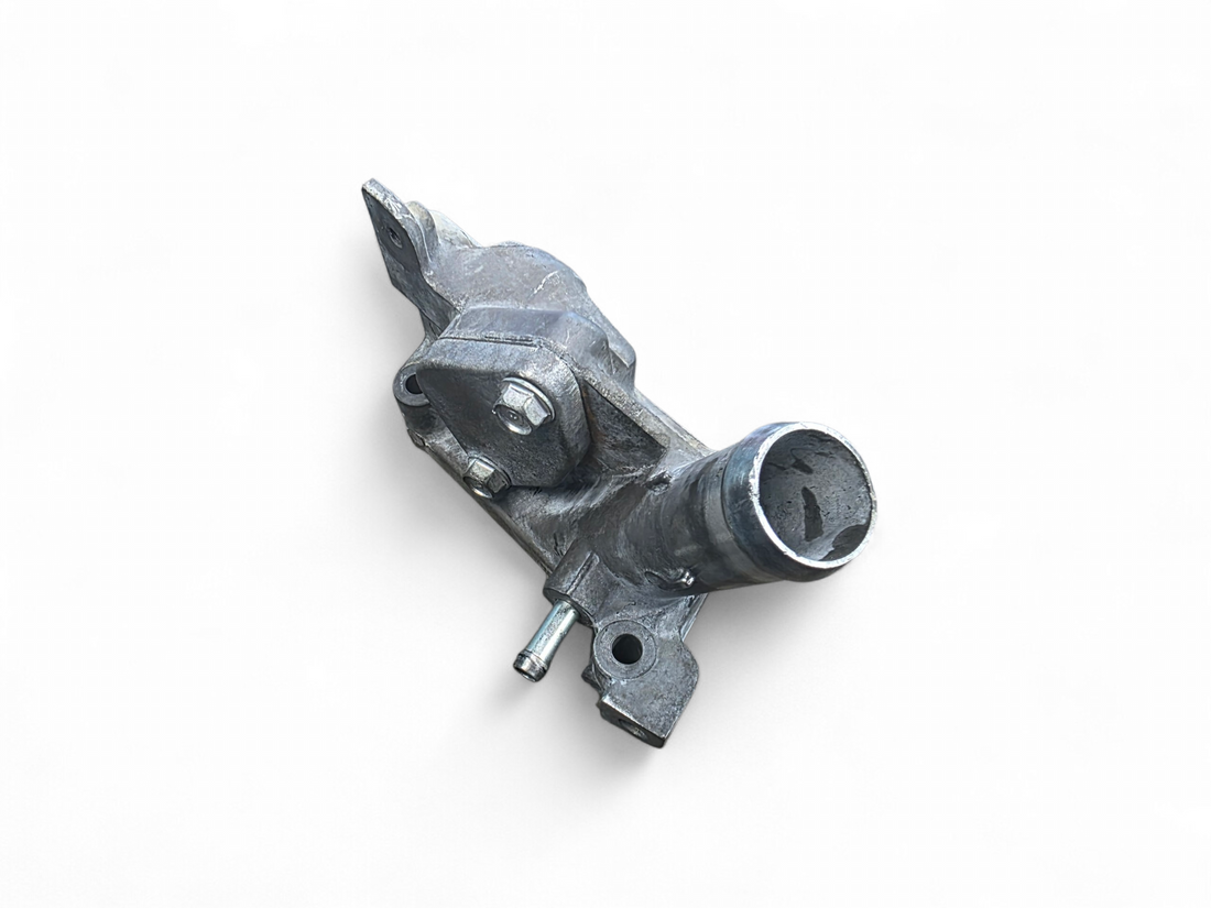 2004-2008 Acura TSX 2.4L 4-Cylinder OEM Engine Coolant Water Outlet JDM K24A