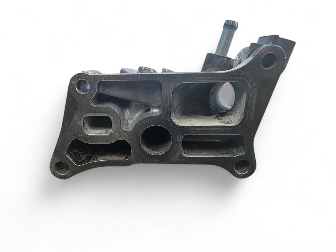 2004-2008 Acura TSX 2.4L 4-Cylinder OEM Engine Coolant Water Outlet JDM K24A