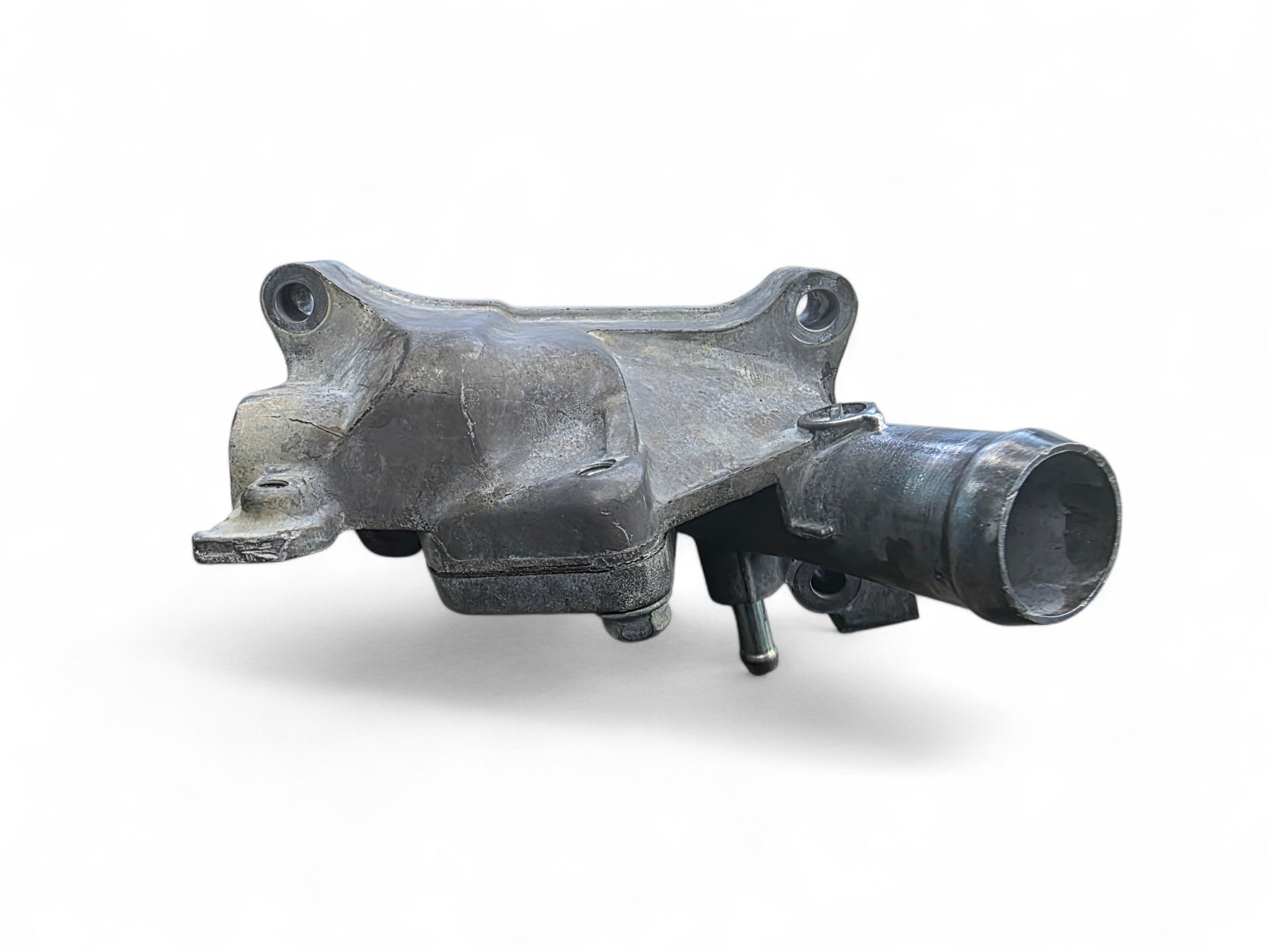 2004-2008 Acura TSX 2.4L 4-Cylinder OEM Engine Coolant Water Outlet JDM K24A