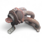2004-2008 Acura TSX OEM Exhaust Manifold JDM k24a