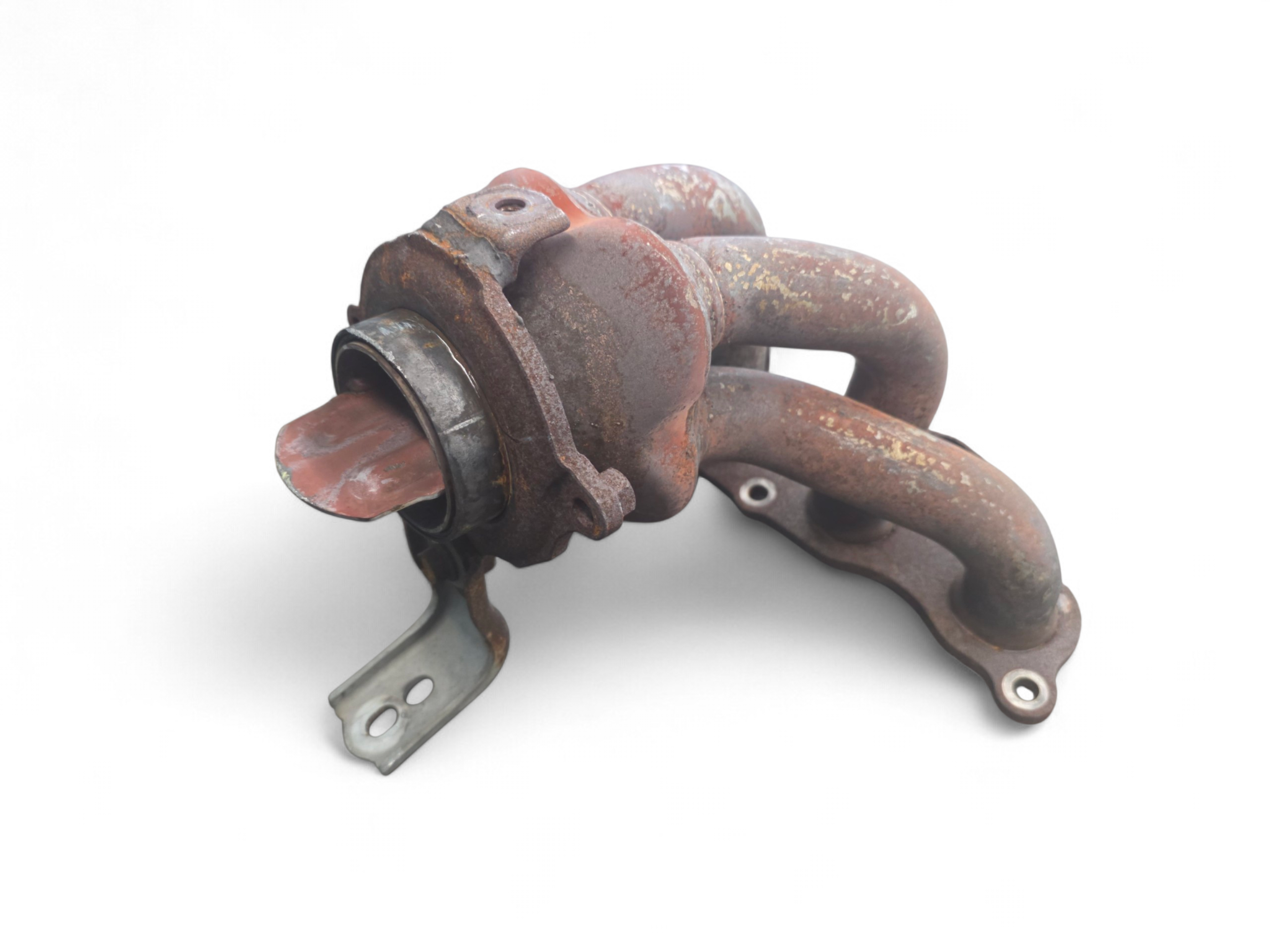 2004-2008 Acura TSX OEM Exhaust Manifold JDM k24a